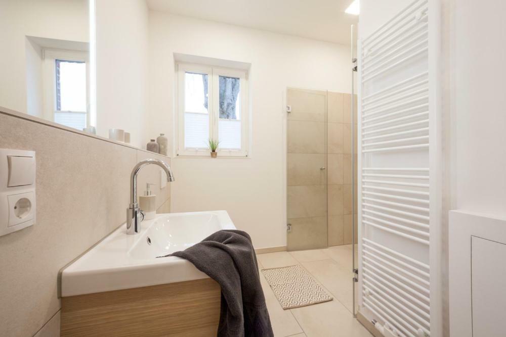 Apartments Ludgerushof Bocholt Zimmer foto